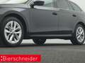 Skoda Octavia Combi 2.0 TDI DSG Style NAVI AHK LED Schwarz - thumbnail 33