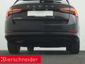 Skoda Octavia Combi 2.0 TDI DSG Style NAVI AHK LED Schwarz - thumbnail 32