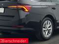 Skoda Octavia Combi 2.0 TDI DSG Style NAVI AHK LED Schwarz - thumbnail 19