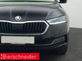 Skoda Octavia Combi 2.0 TDI DSG Style NAVI AHK LED Schwarz - thumbnail 21