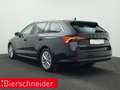 Skoda Octavia Combi 2.0 TDI DSG Style NAVI AHK LED Schwarz - thumbnail 4