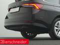 Skoda Octavia Combi 2.0 TDI DSG Style NAVI AHK LED Schwarz - thumbnail 25