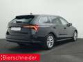 Skoda Octavia Combi 2.0 TDI DSG Style NAVI AHK LED Schwarz - thumbnail 6
