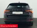 Skoda Octavia Combi 2.0 TDI DSG Style NAVI AHK LED Schwarz - thumbnail 5