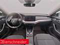 Skoda Octavia Combi 2.0 TDI DSG Style NAVI AHK LED Schwarz - thumbnail 11