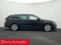 Skoda Octavia Combi 2.0 TDI DSG Style NAVI AHK LED Schwarz - thumbnail 7