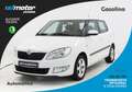 Skoda Fabia 1.2 TSI Sport DSG Blanco - thumbnail 1