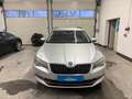 Skoda Superb Combi 2.0 TDI Ambition*1-Hand*PDC*Navi*GRA SHZ+2xK Silber - thumbnail 2