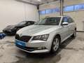 Skoda Superb Combi 2.0 TDI Ambition*1-Hand*PDC*Navi*GRA SHZ+2xK Silber - thumbnail 1