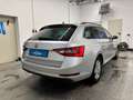 Skoda Superb Combi 2.0 TDI Ambition*1-Hand*PDC*Navi*GRA SHZ+2xK Silber - thumbnail 6