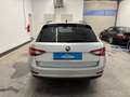 Skoda Superb Combi 2.0 TDI Ambition*1-Hand*PDC*Navi*GRA SHZ+2xK Silber - thumbnail 5