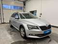 Skoda Superb Combi 2.0 TDI Ambition*1-Hand*PDC*Navi*GRA SHZ+2xK Silber - thumbnail 3