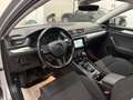 Skoda Superb Combi 2.0 TDI Ambition*1-Hand*PDC*Navi*GRA SHZ+2xK Silber - thumbnail 8