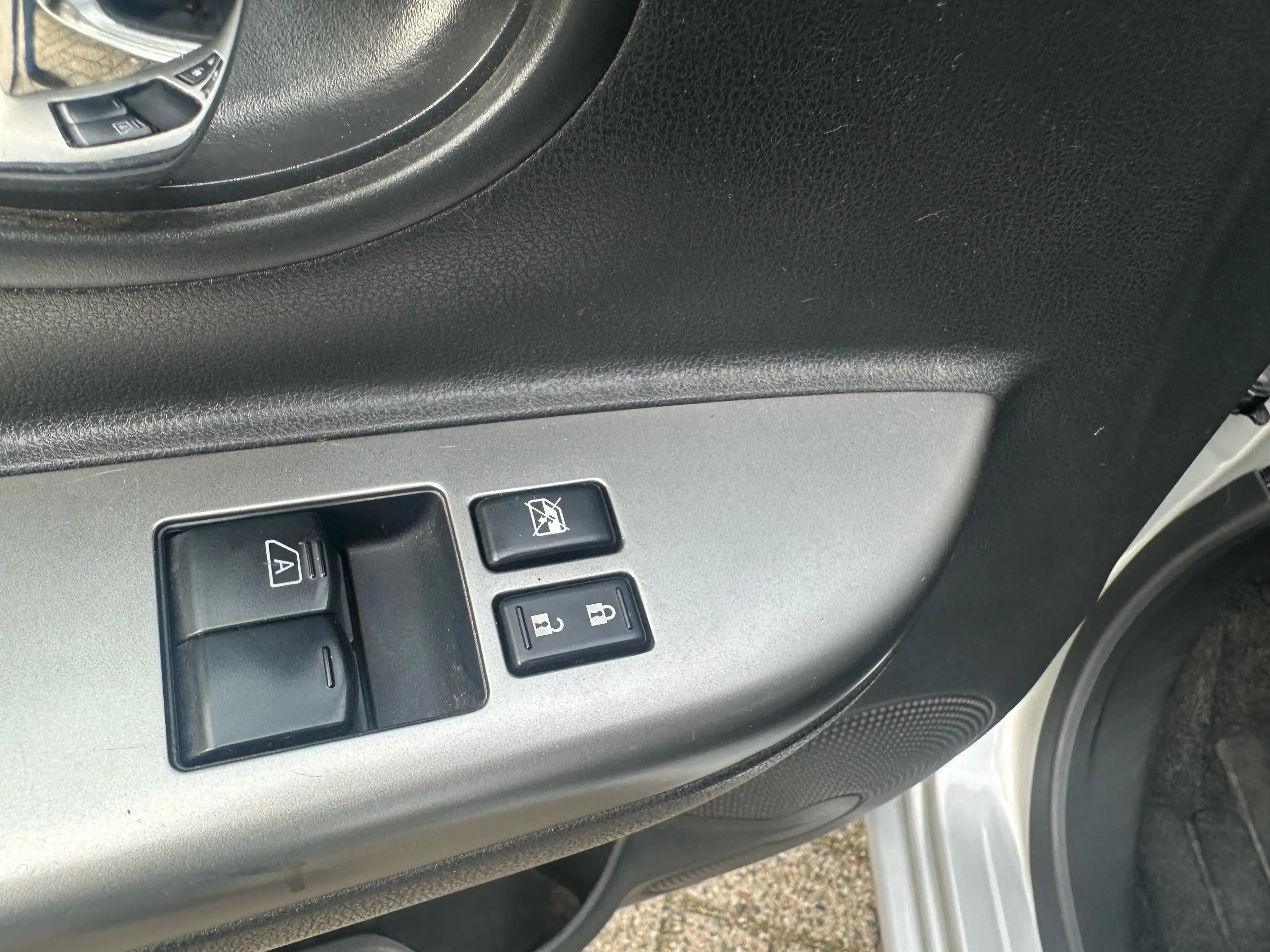 Nissan Micra 1.2 Acenta — photo 12