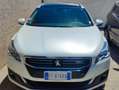 Peugeot 508 508 SW SW 2.0 bluehdi Allure 180cv auto Bianco - thumbnail 11