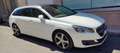 Peugeot 508 508 SW SW 2.0 bluehdi Allure 180cv auto Bianco - thumbnail 6