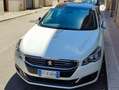 Peugeot 508 508 SW SW 2.0 bluehdi Allure 180cv auto Bianco - thumbnail 1
