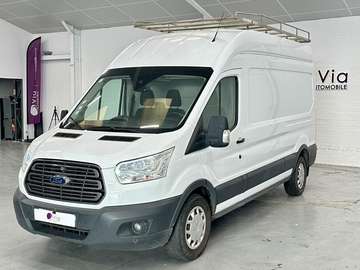 2.2 TDCi 155 TREND L3H3 FOURGON / CAMERA DE RECUL