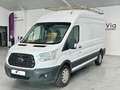 Ford Transit 2.2 TDCi 155 TREND L3H3 FOURGON / CAMERA DE RECUL Blanc - thumbnail 1