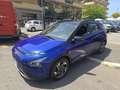 Hyundai BAYON 1.0 T-GDI Hybrid 48V iMT XLine no obblig. di fina. Blu/Azzurro - thumbnail 13