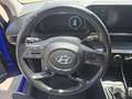 Hyundai BAYON 1.0 T-GDI Hybrid 48V iMT XLine no obblig. di fina. Blu/Azzurro - thumbnail 12