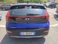 Hyundai BAYON 1.0 T-GDI Hybrid 48V iMT XLine no obblig. di fina. Blu/Azzurro - thumbnail 4