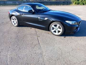 Z4 2.5i sDrive23i
