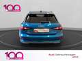 Audi A3 Sportback 30 TDI advanced LED SHZ Carplay Blu/Azzurro - thumbnail 5