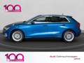 Audi A3 Sportback 30 TDI advanced LED SHZ Carplay Blu/Azzurro - thumbnail 3