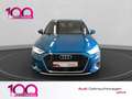Audi A3 Sportback 30 TDI advanced LED SHZ Carplay Blu/Azzurro - thumbnail 2