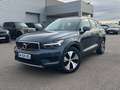 Volvo XC40 T5 Recharge 180 + 82ch Inscription Business DCT 7 Bleu - thumbnail 1
