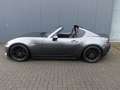Mazda MX-5 Sports-Line Cabrio LED NAVI RFK SHZ Grau - thumbnail 2