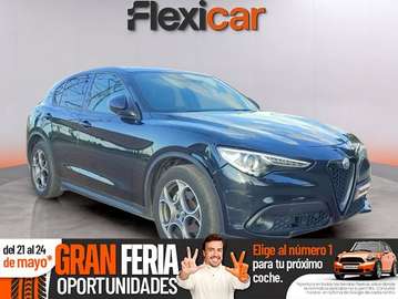 2.2 Diesel 118kW (160cv) SPRINT RWD