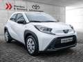 Toyota Aygo X 1.0 Comfort Carplay ACC Blanc - thumbnail 1