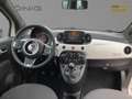 Fiat 500 Klima, Carplay Blanc - thumbnail 9
