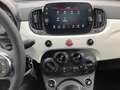 Fiat 500 Klima, Carplay Blanc - thumbnail 11