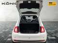 Fiat 500 Klima, Carplay Blanc - thumbnail 5