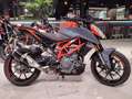 KTM 390 Duke DUKE 390 Arancione - thumbnail 1