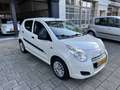 Suzuki Alto 1.0 Comfort EASSS Blanco - thumbnail 4