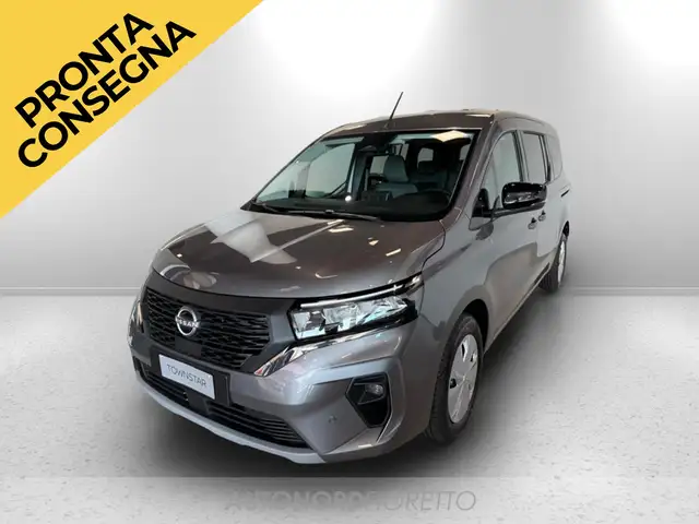 Nissan Townstar 1.3 130cv l2 n-connecta auto