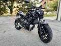 Yamaha MT-07 pure black - thumbnail 5