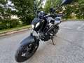 Yamaha MT-07 pure black - thumbnail 14