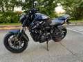 Yamaha MT-07 pure black - thumbnail 8