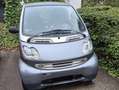 smart forTwo Silber - thumbnail 1