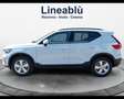 Volvo XC40 Essential B3 AUT Blu/Azzurro - thumbnail 2