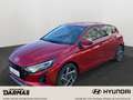 Hyundai i20 i20 1.0 Turbo DCT Prime Mod. 25 Klimaaut. Bose Rot - thumbnail 1