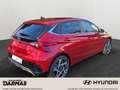 Hyundai i20 i20 1.0 Turbo DCT Prime Mod. 25 Klimaaut. Bose Rot - thumbnail 6