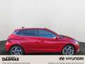 Hyundai i20 i20 1.0 Turbo DCT Prime Mod. 25 Klimaaut. Bose Rot - thumbnail 5