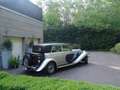 Panther Westwinds De Ville sedan Silber - thumbnail 3