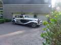 Panther Westwinds De Ville sedan Silber - thumbnail 2